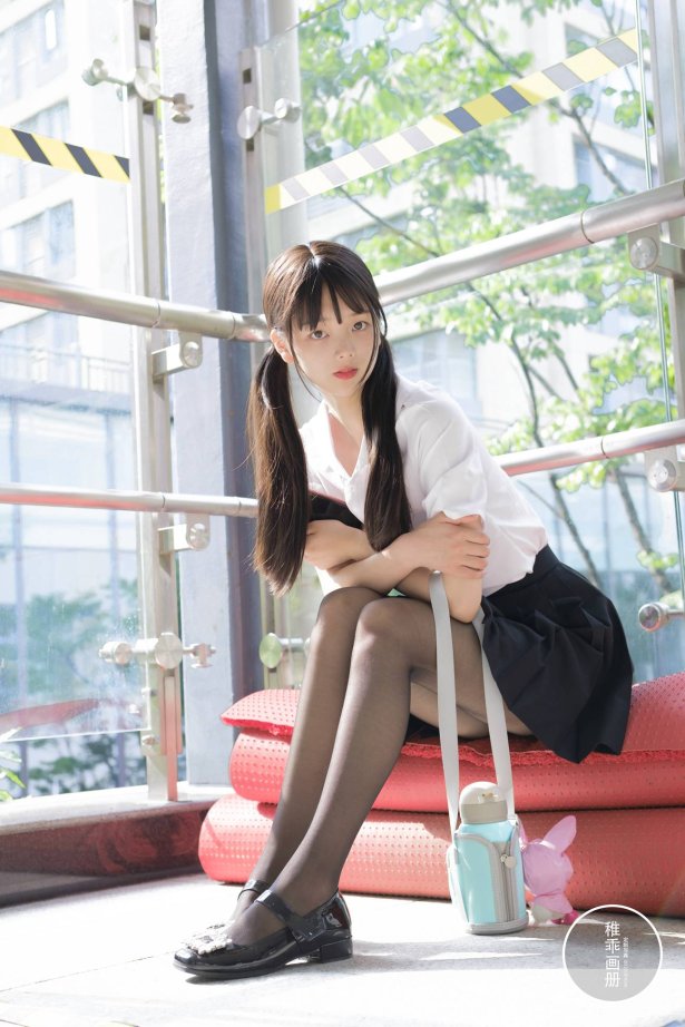 稚乖画册 – 夜夜逛街[60P/458MB]