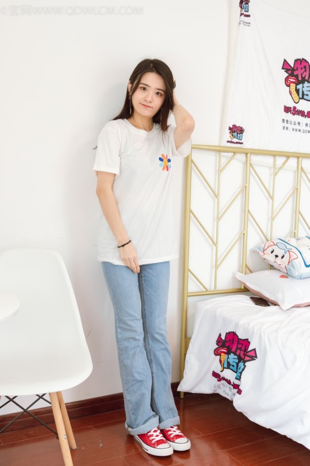 物恋传媒 NO.1093 然然-曾经得她[145P/1V/4.12GB]