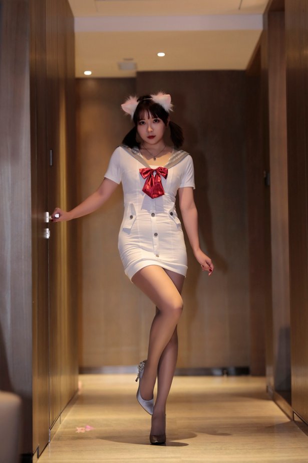 小女巫露娜 - 柠檬海盐VIP [130P/239MB]