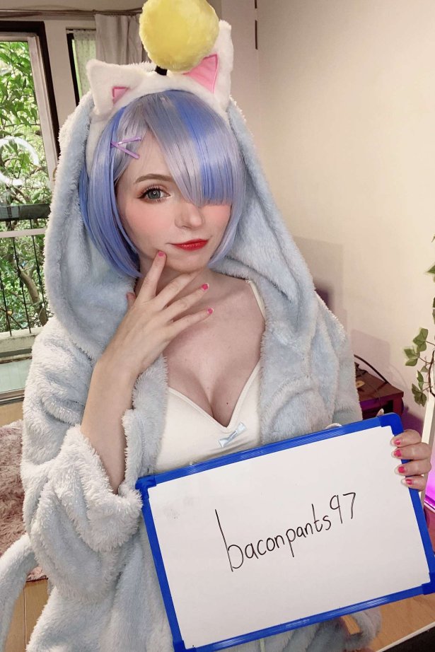 Peach milky - Fansigns (Mirrored)[65P/288MB]