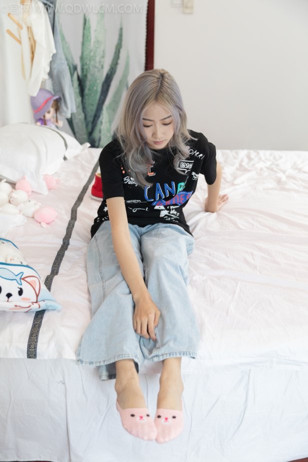 物恋传媒 NO.1074 小鹿-过往的美好（小鹿最后一期）[125P/2V/4.53GB]