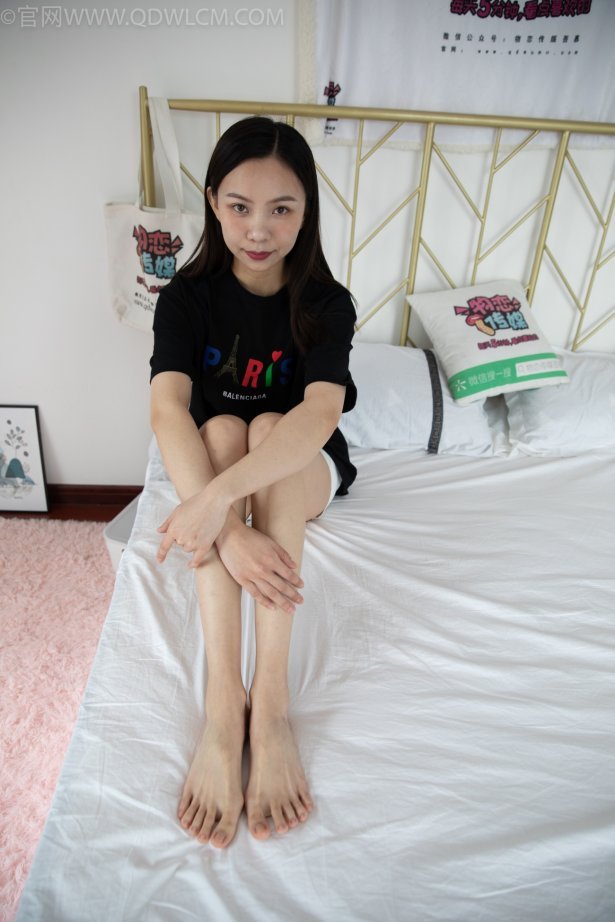 物恋传媒 NO.1072 淼淼-彩色心情[152P/1V/6.48GB]