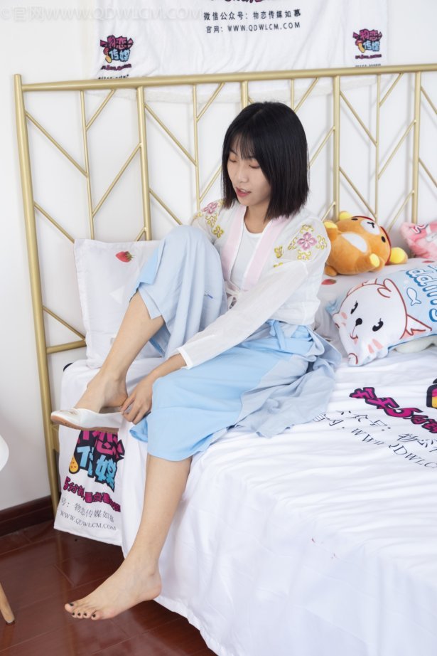 物恋传媒 NO.1107 elise-古典韵味[155P/1V/3.68GB]