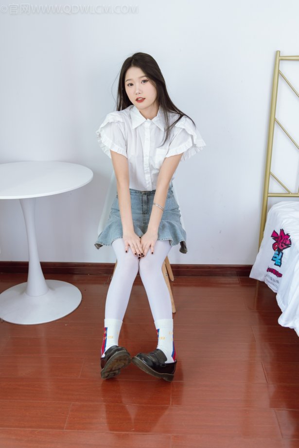 物恋传媒 NO.1070 小竹-星光散如风[160P/1V/4.74GB]