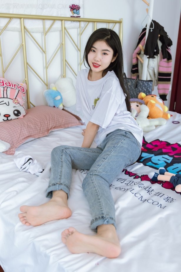 物恋传媒 NO.1103 米米-春日马丁靴[169P/1V/4.91GB]