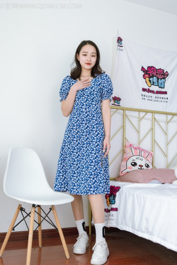 物恋传媒 NO.1119 夏夏-夏天的风[150P/1V/4.18GB]