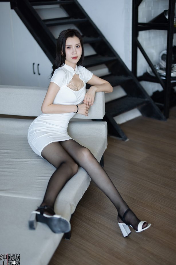 SHENSHI绅士 - SS086 姗姗[50P/482MB]