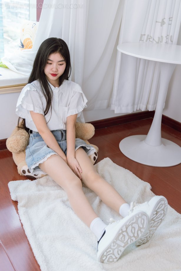 物恋传媒 NO.1123 米米-那年星空[202P/1V/5.80GB]