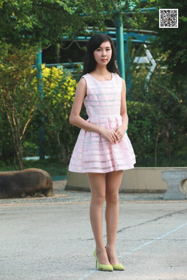 [MussGirl慕丝女郎] 学妹系列13 送别24号！逝去的青春[75P/115MB]