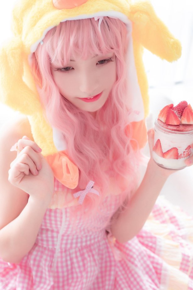 西瓜 - 洛丽塔[40P/68MB]