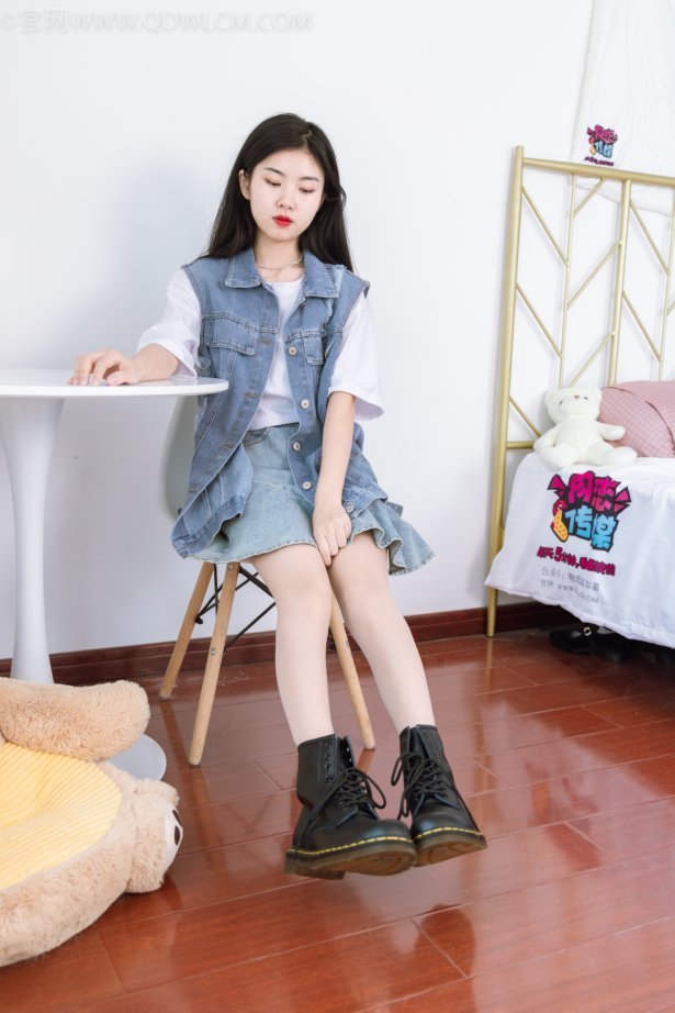 物恋传媒 NO.1113 米米-温柔相待[141P/1V/4.00GB]