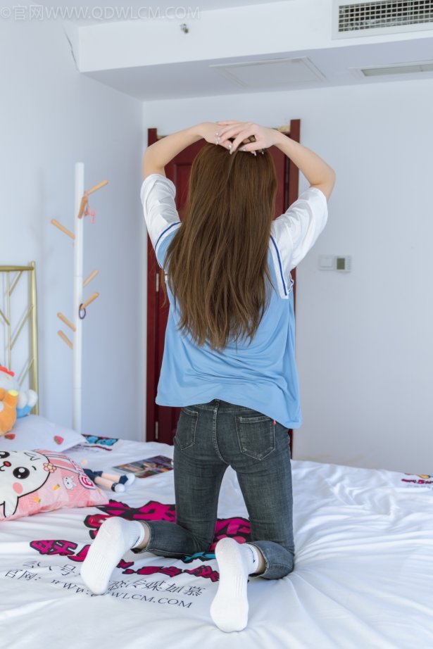 物恋传媒 NO.1138 清清-球场生活[150P/1V/4.56GB]