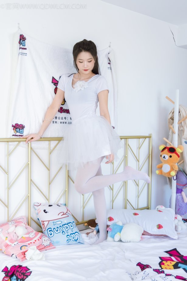 物恋传媒 NO.1125 小竹-舞蹈生[140P/1V/3.88GB]