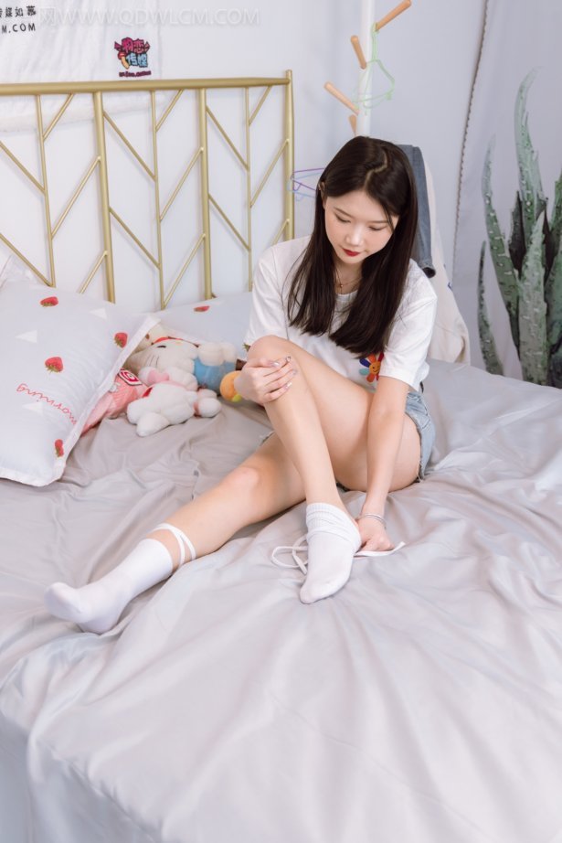 物恋传媒 NO.1136 小竹-绑住青春[154P/1V/4.42GB]