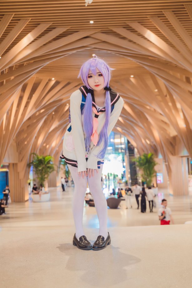 墨玉-M 独角兽憧憬约会日 [23P/146MB]