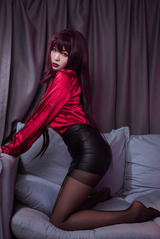 轩萧学姐 - 师匠OL[30P/55.5MB]