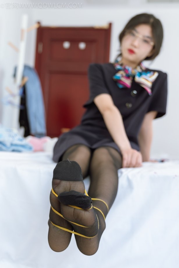 物恋传媒 NO.1154 米米-墨色[150P/1V/4.21GB]