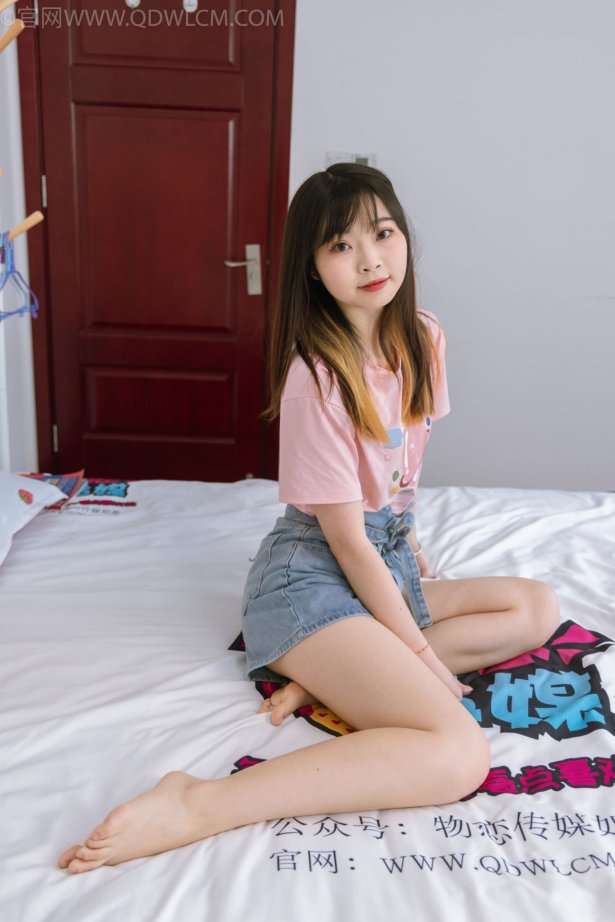 物恋传媒 NO.1177 挽挽-初恋的天空[150P/1V/4.23GB]