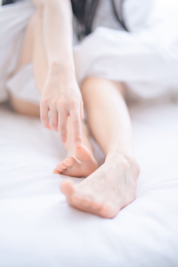 网紅Coser@桃良阿宅 午睡 [20P/192MB]