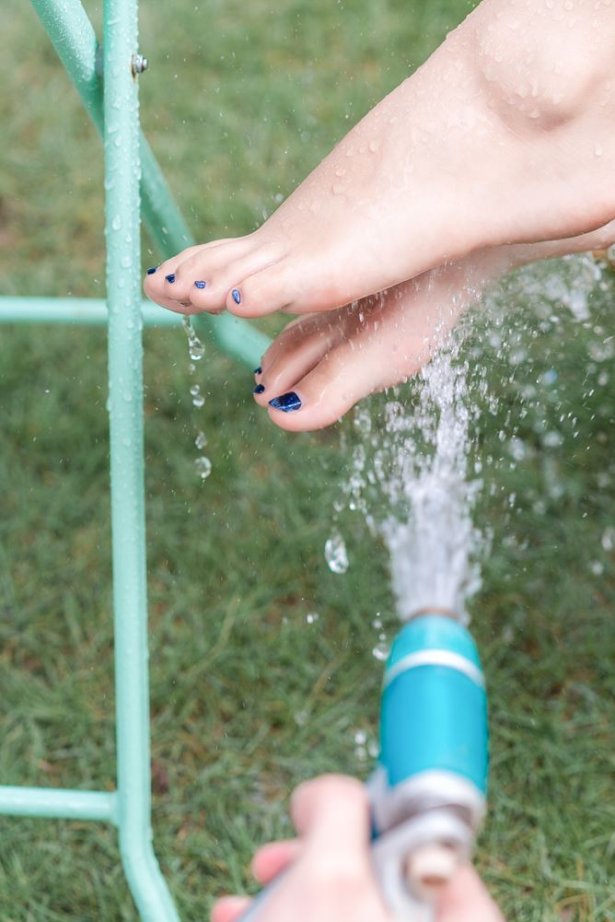 微博网紅妹纸@萌芽儿o0 西瓜与夏天 [33P/331MB]