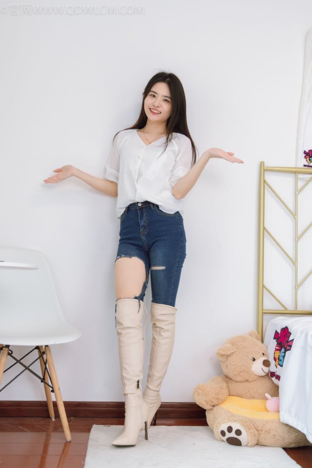 物恋传媒 NO.1211 然然-遥远的她[170+1P/7.82GB]