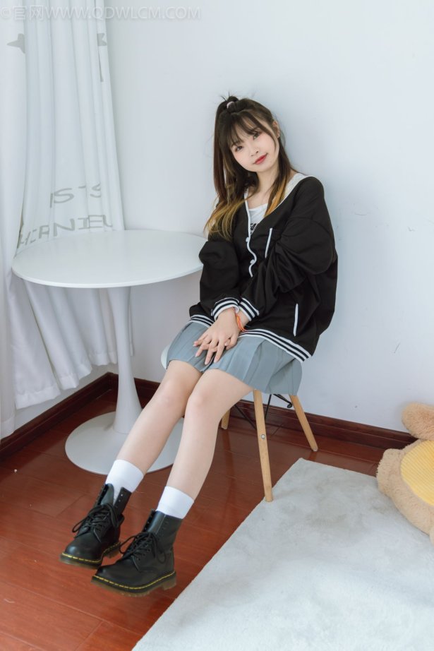 物恋传媒 NO.1196 挽挽-夜的期待[138+1P/4.07GB]
