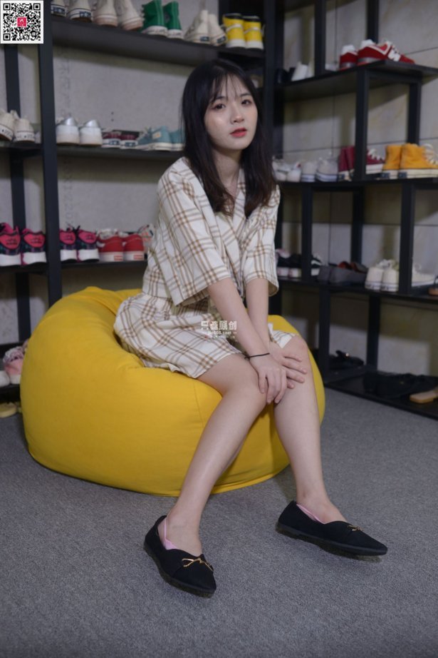 [只糖原创]NO.549 优米 好运藏在努力里[152P/1V/1.08GB]