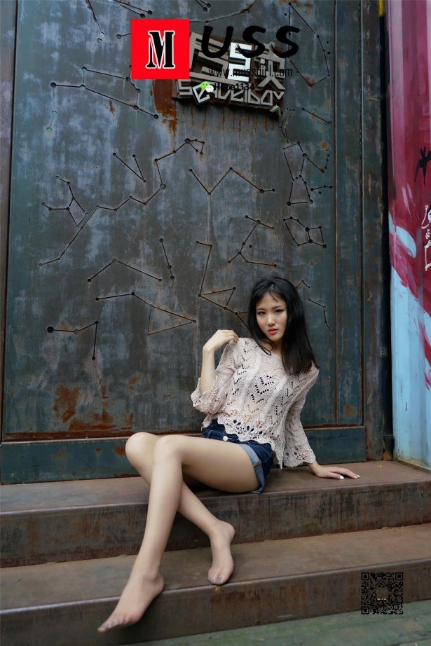 [MussGirl慕丝女郎]NO.092 爱必须就是占有吗？不占有的会是爱吗？[87P/122MB]