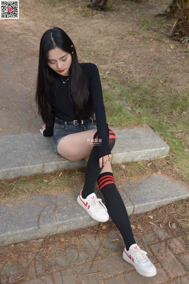 [只糖原创]NO.552 文文 青春是萤火绚丽的流动银河[147P/1V/1.08GB]