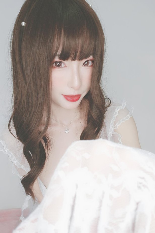 尤物清水由乃 花嫁自拍 [44P/2V/64MB]