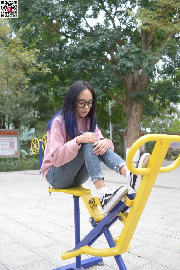 [只糖原创]NO.573 贝贝 故事的开头极具温柔[148P/1V/1.21GB]