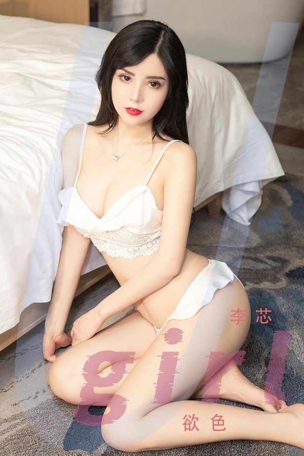 [爱尤物]2022 NO.2429 李芯 欲色[35P/99MB]
