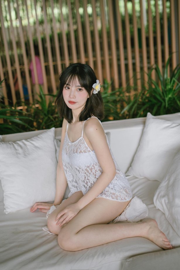 次元少女念雪ww 白日梦 [35P/366MB]