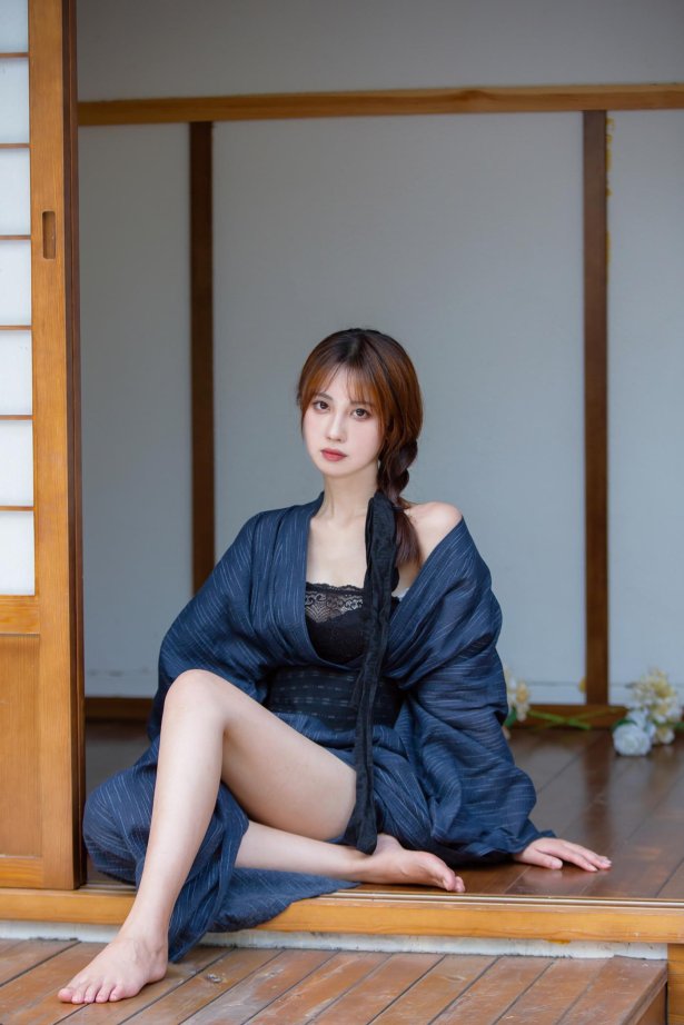 次元少女念雪ww  蝶与刀 [25P/247MB]