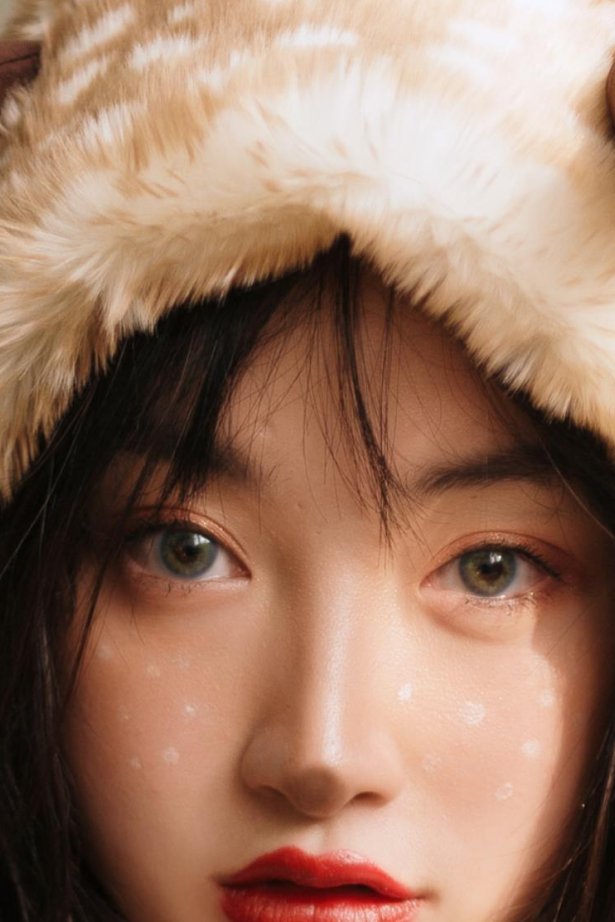 野百合 - 圣诞[34P/275MB]