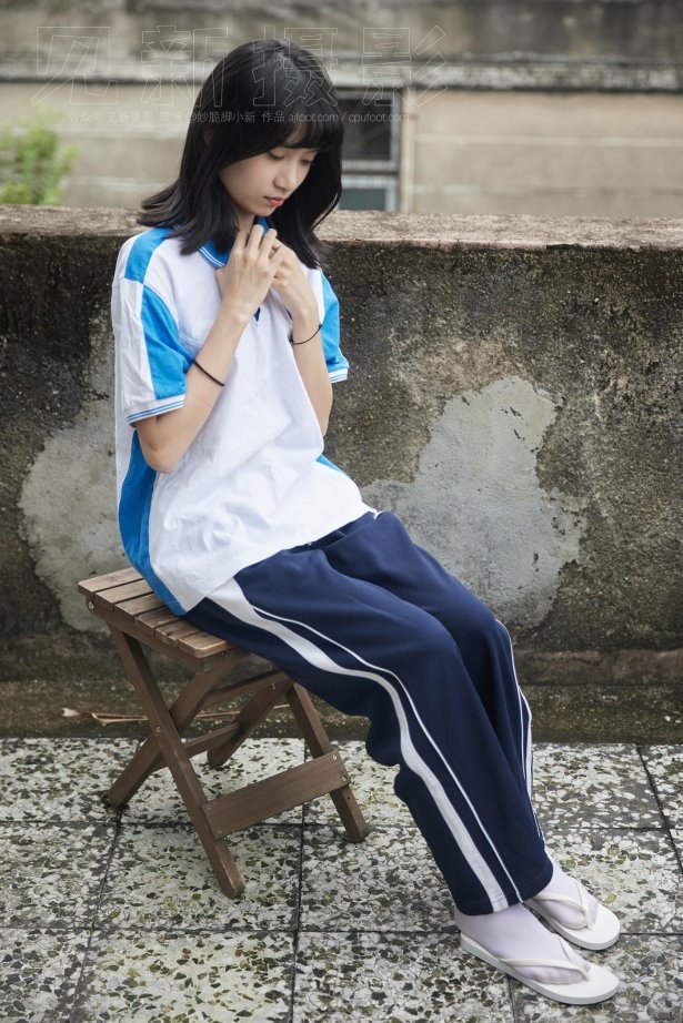 [见新摄影]NO.017 下课一起走吧[329P/2.45GB]