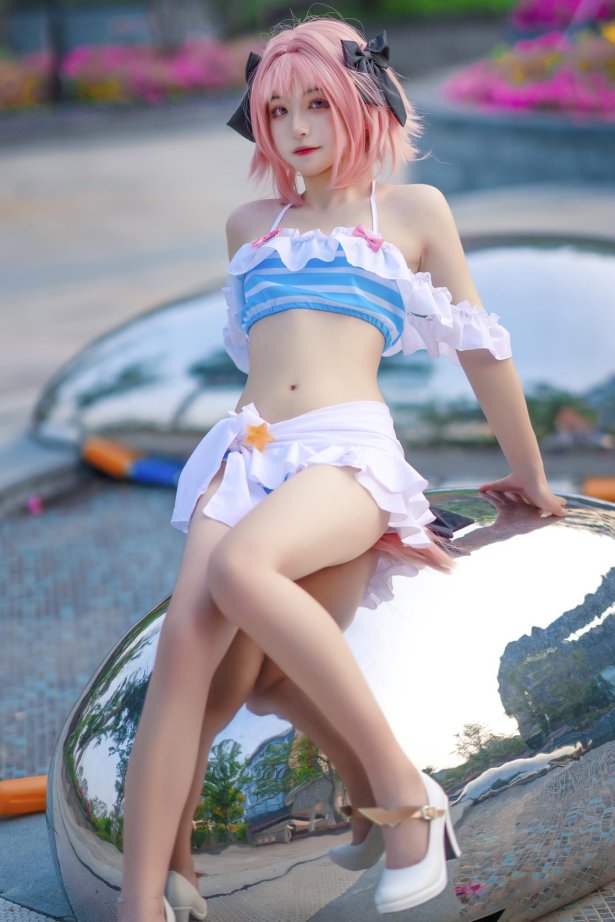 SA_海藻酸钠 - 阿福泳装[9P/26.4MB]