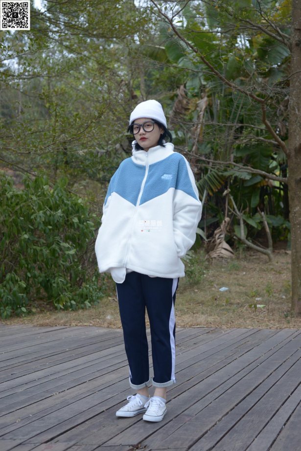 [只糖原创]NO.568 陈媛 琐碎里深埋的小星光[155P/1V/1.52GB]