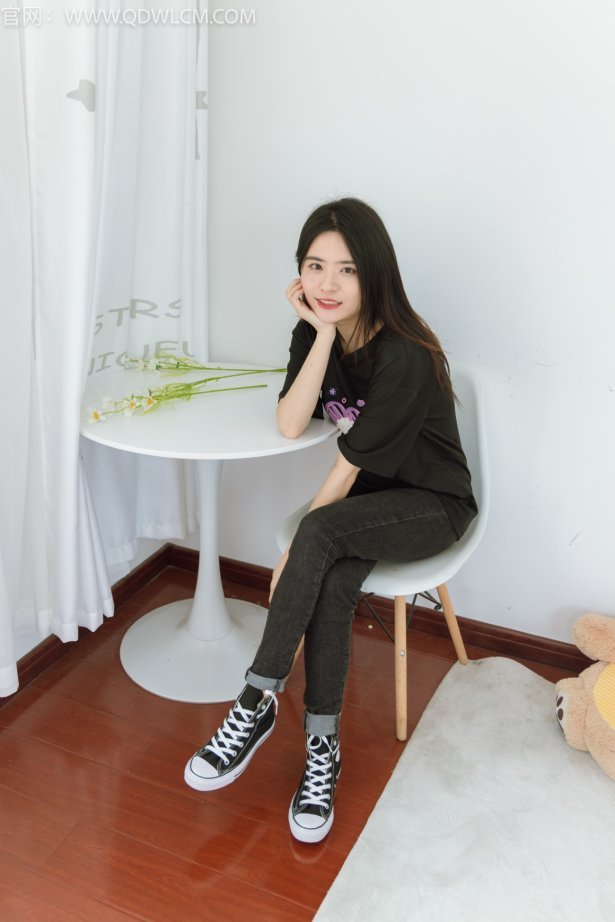 物恋传媒 NO.1280 然然-天边的晚霞[150P/1V/3.71GB]