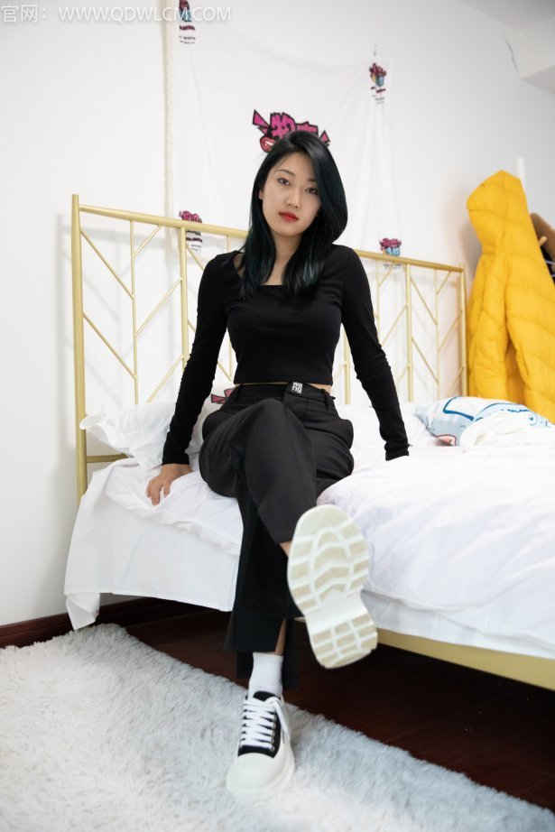 物恋传媒 NO.1286 盲盒[141P/1V/3.77GB]