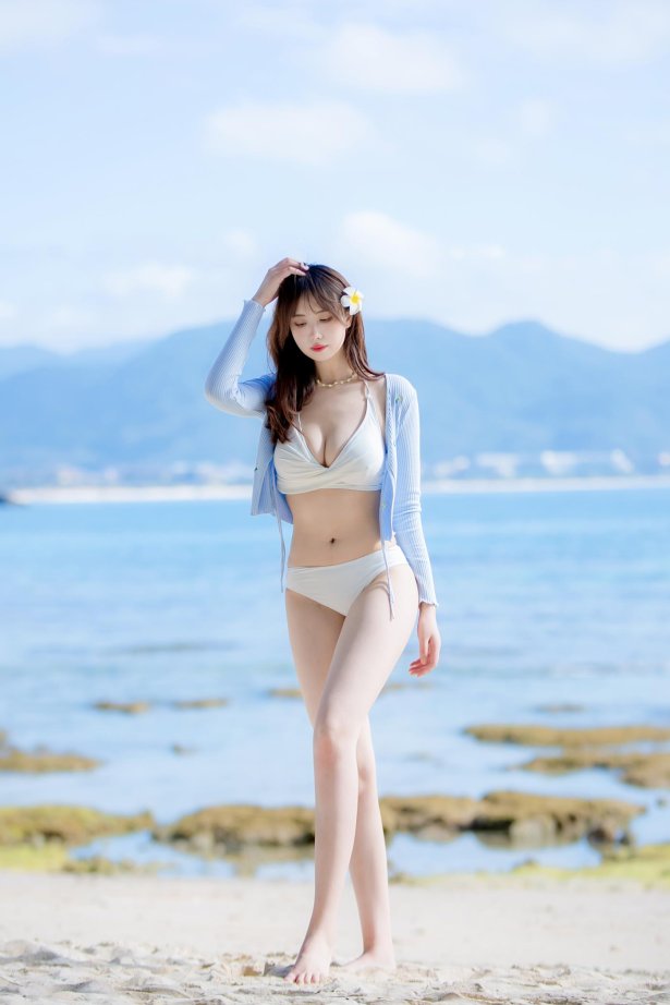 次元少女念雪ww 深呼吸 [40P/368MB]