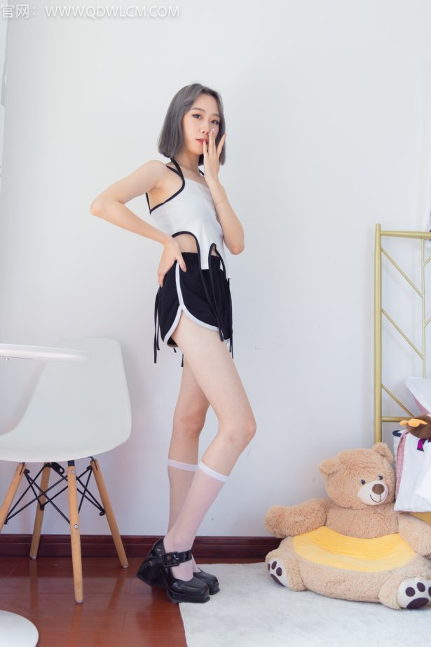 物恋传媒 NO.1270 小艾-云烟成雨[151P/1V/3.24GB]