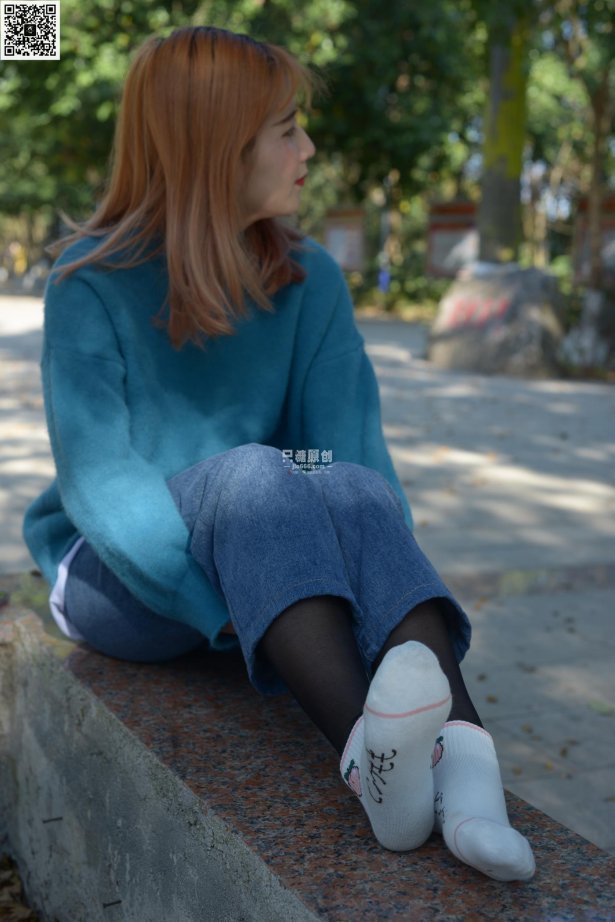 [只糖原创]NO.577 孙怡 笑容暖暖[148P/1V/1.28GB]