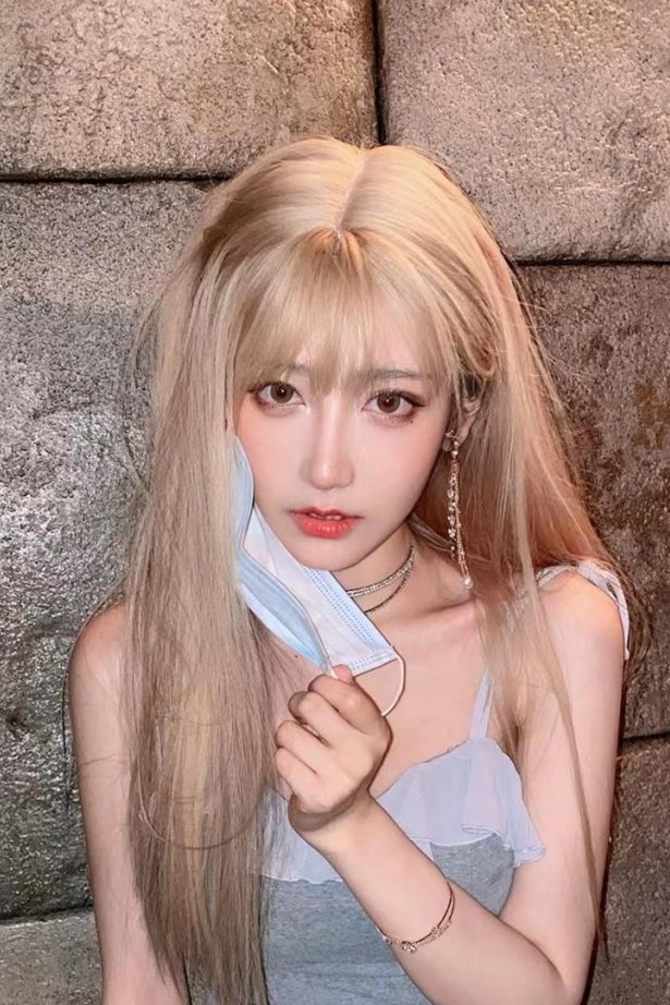 啾小研 - 日常[328P/10V/275MB]