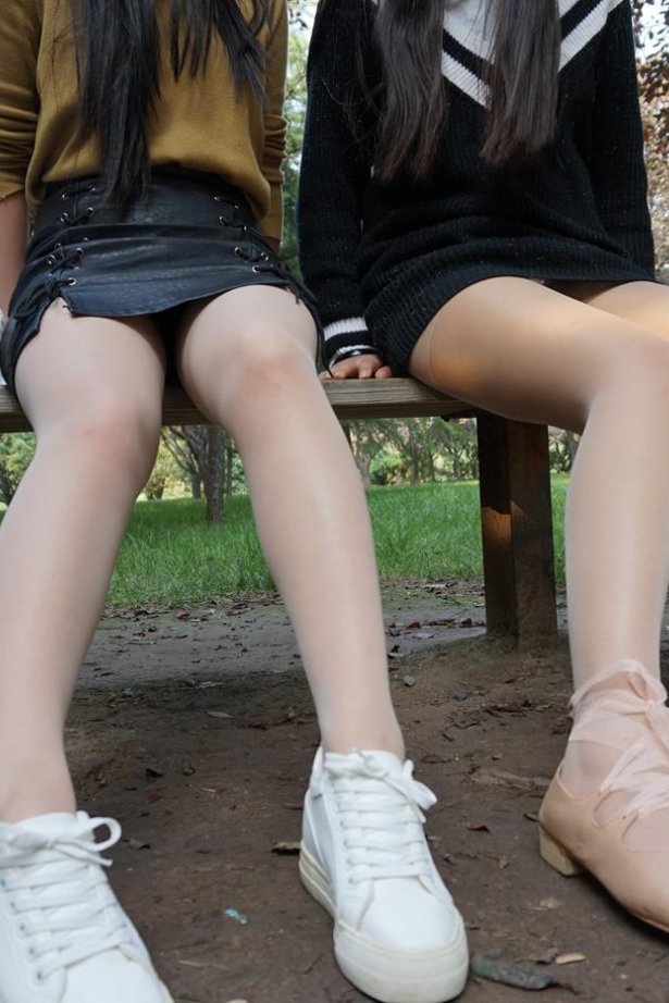 [SIEE丝意]新刊 NO.004 曦曦雯雯 闺蜜情深[102P/420MB]