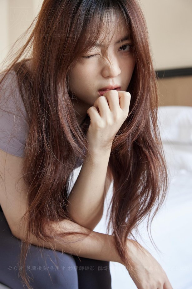 [见新摄影]NO.020 第一张就被美到了 瑜伽服｜广州爱群大厦[252P/2V/3.57GB]