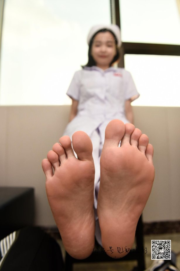 [见新摄影]NO.012 985医科大学护理美女[131P/1V/2.18GB]