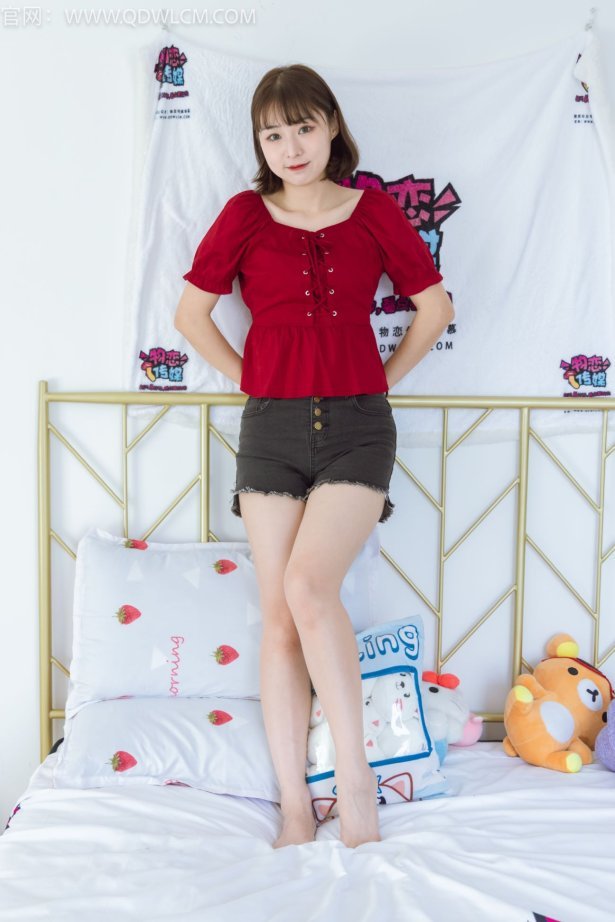 物恋传媒 NO.1239 月心-意犹未尽的甜[170P/1V/4.11GB]