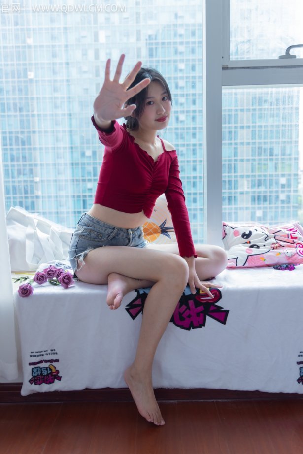 物恋传媒 NO.1266 小敏-自由至上[170P/1V/3.52GB]