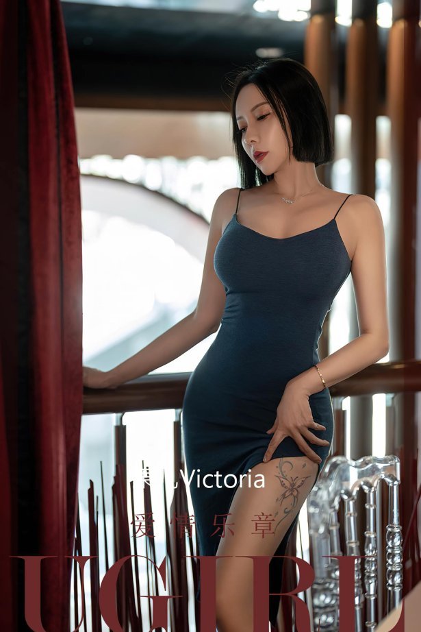 [爱尤物]2022 NO.2448 果儿Victoria 爱情乐章[35P/76MB]
